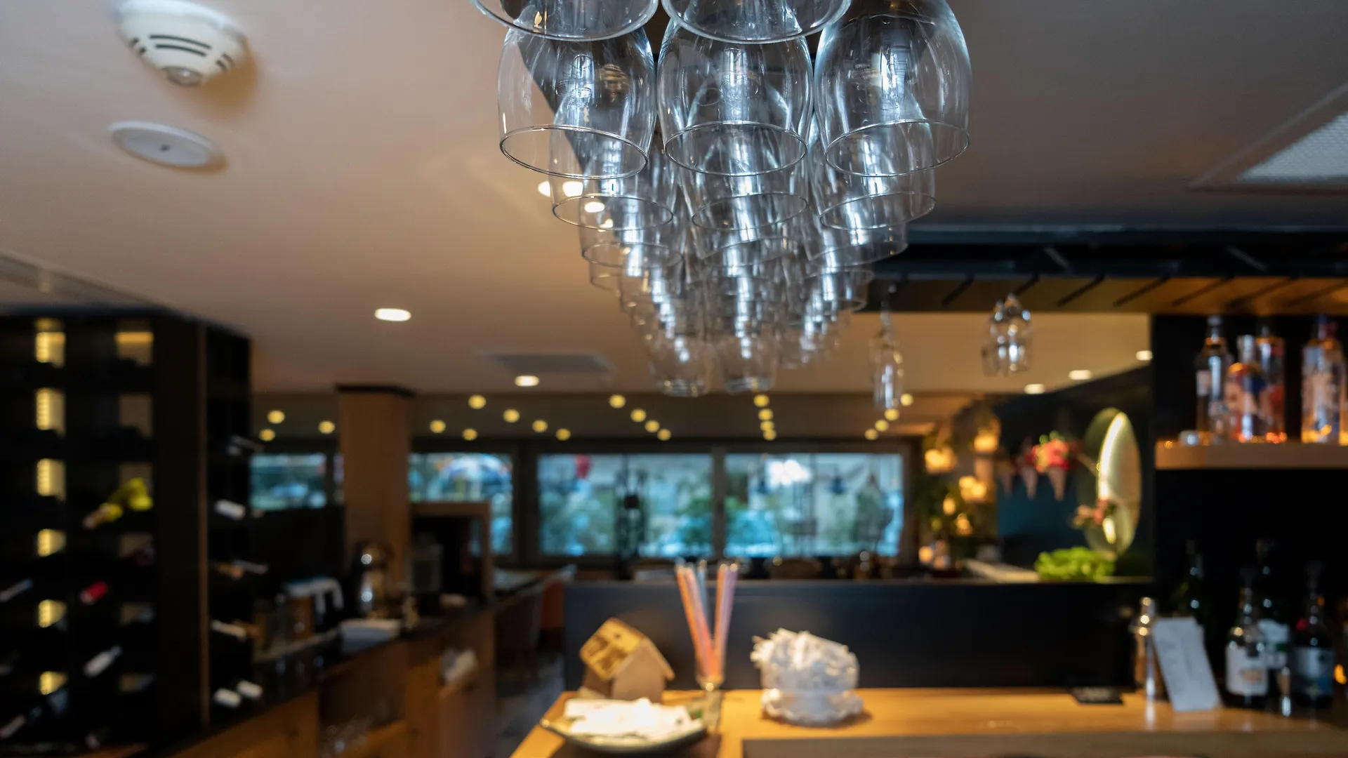 Sky Kamer Hotel Antalya