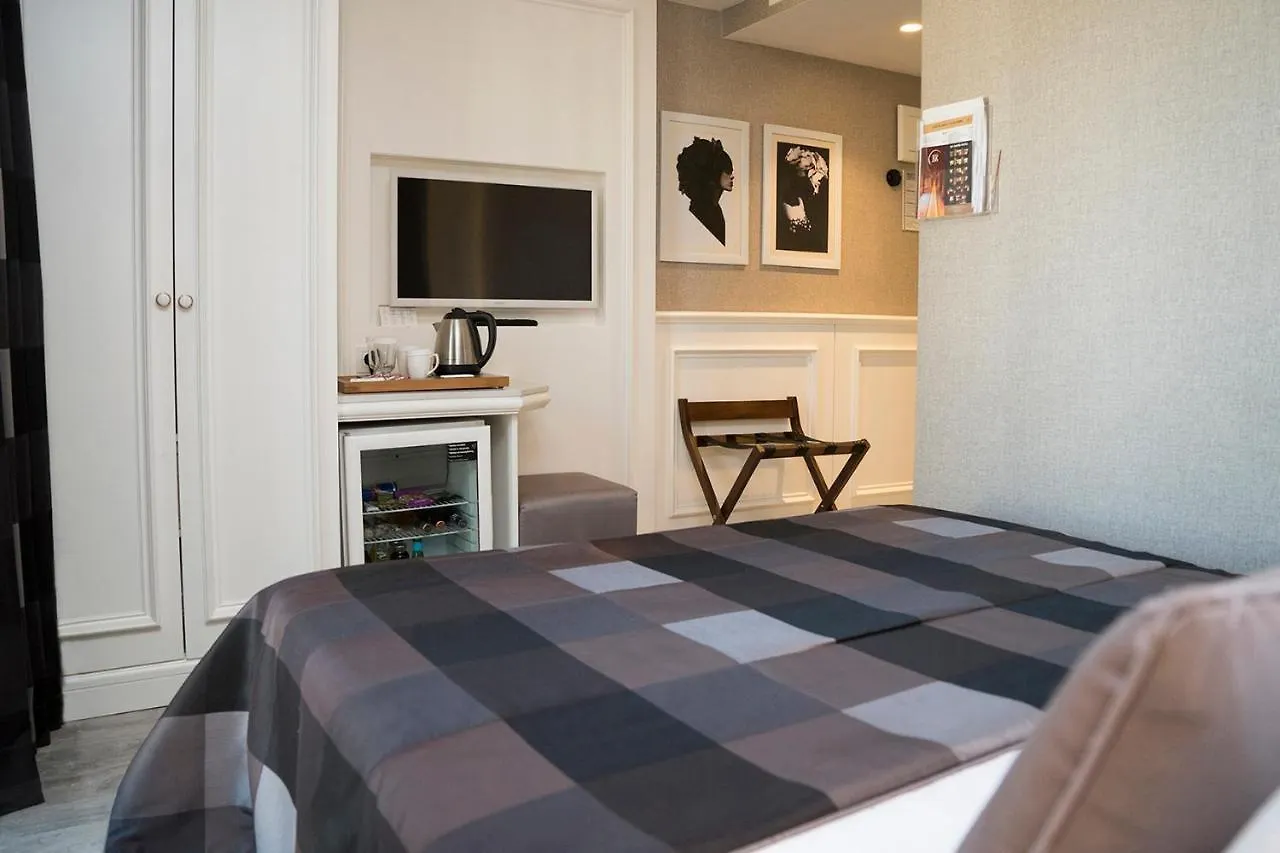 Sky Kamer Hotel Antalya
