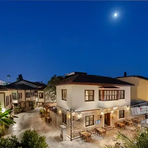 Saye ' Kaleici&oldtown' Antalya