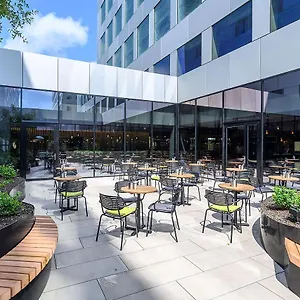 Park By Radisson Berchem 4*, Antwerpen Belgien