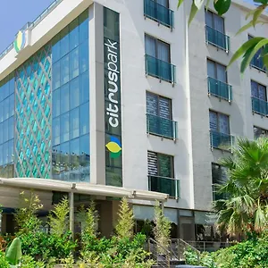 Hotell Citrus Park, Antalya