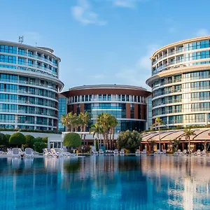 5* Курортный комплекс Baia Lara