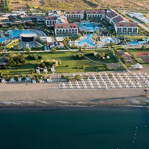 Hotell Akra Tui Blue Sensatori *****