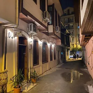 Lily Town Antalya
