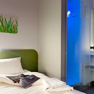 Ibis Budget Port , Antwerpen Belgien
