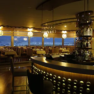Hotell Bekdas Deluxe & ****