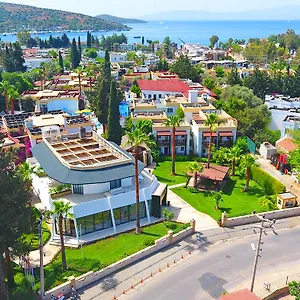 Bitez Garden Life - 4*, Bodrum Türkei