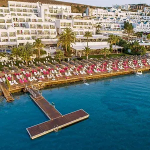 Semesteranläggning (resort) Prive - Adult Only *****