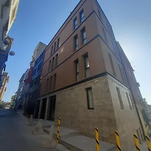 تقسيم بيرا أورينت اسطنبول