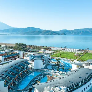 Liberty Fabay 5*, Fethiye Turquía