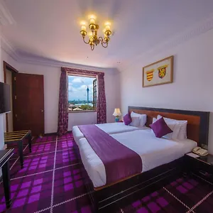 visit hotel