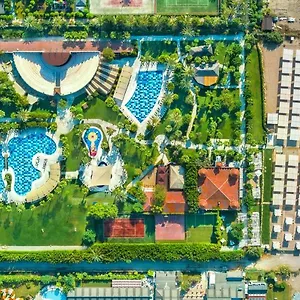 Sherwood Exclusive Lara Complex