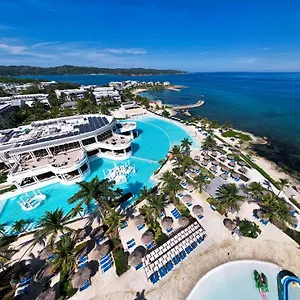 Grand Palladium Jamaica & 5*, Lucea Jamaika