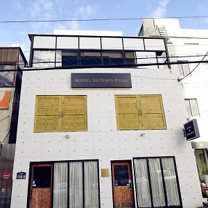 All Stay Inn Seoul , Seúl Corea del Sur