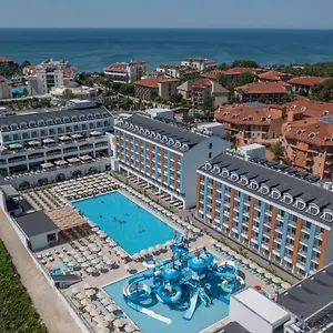5* Szálloda Arcanus Trendline Side
