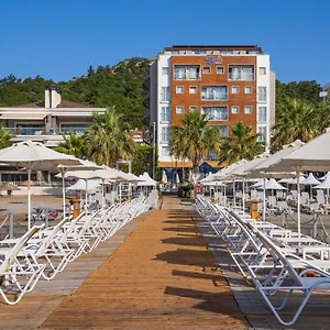 Hotell Cettia (adults Only) ****