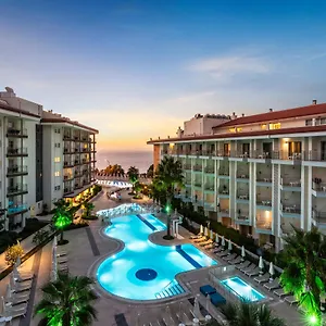 vizitați hotelul