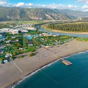 Semesteranläggning (resort) Hilton Sarigerme & *****