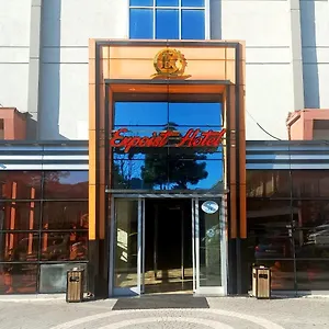 إكسبوسيت اسطنبول