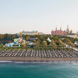 5* Üdülőközpont Kremlin Palace