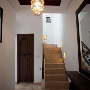Achwaq 2*, Marrakesh Marruecos