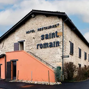 https://hotel-restaurant-saint-romain-logis.hotels-rhonealpes.com