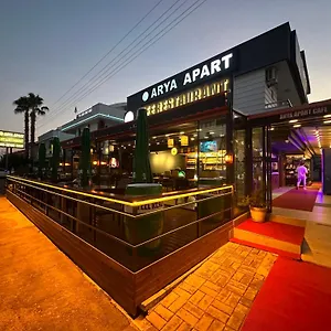 Arya Antalya