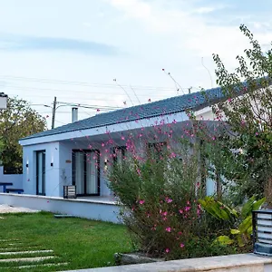 Bi ' Masa Culinary Farm , Urla Turquía