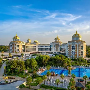 5* Курортный комплекс Delphin Be Grand