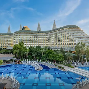 Delphin Imperial Lara Antalya