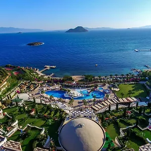 Sianji Well-being 5*, Turgutreis Türkei