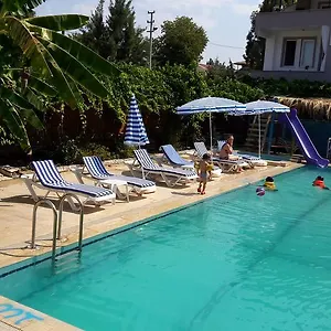 Hotell Alis **