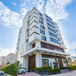 Aselia ترابزون