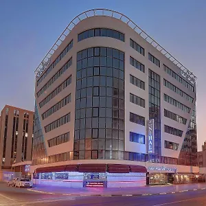 visit hotel