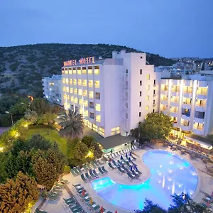 visit hotel