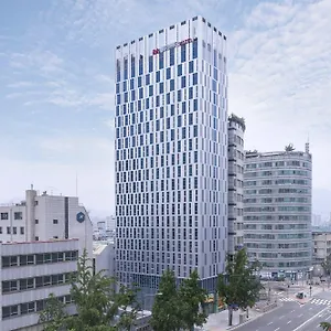 Travelodge Dongdaemun 4*, Seoul Südkorea