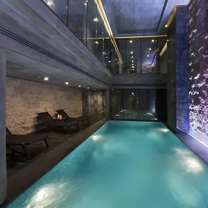 Endless Art Hotel-special Category 2*, Estambul Turquía