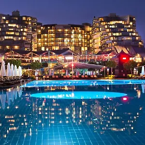 5* Курортный комплекс Limak Lara Deluxe &