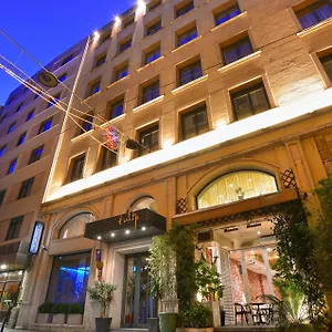Pera Tulip & 4*, Istanbul Türkei