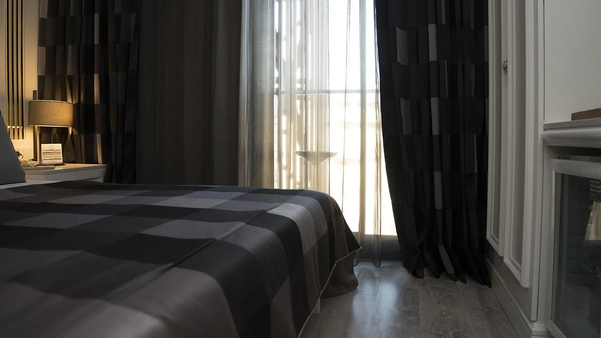 فندق سكاي كامر أنطاليا 3*,