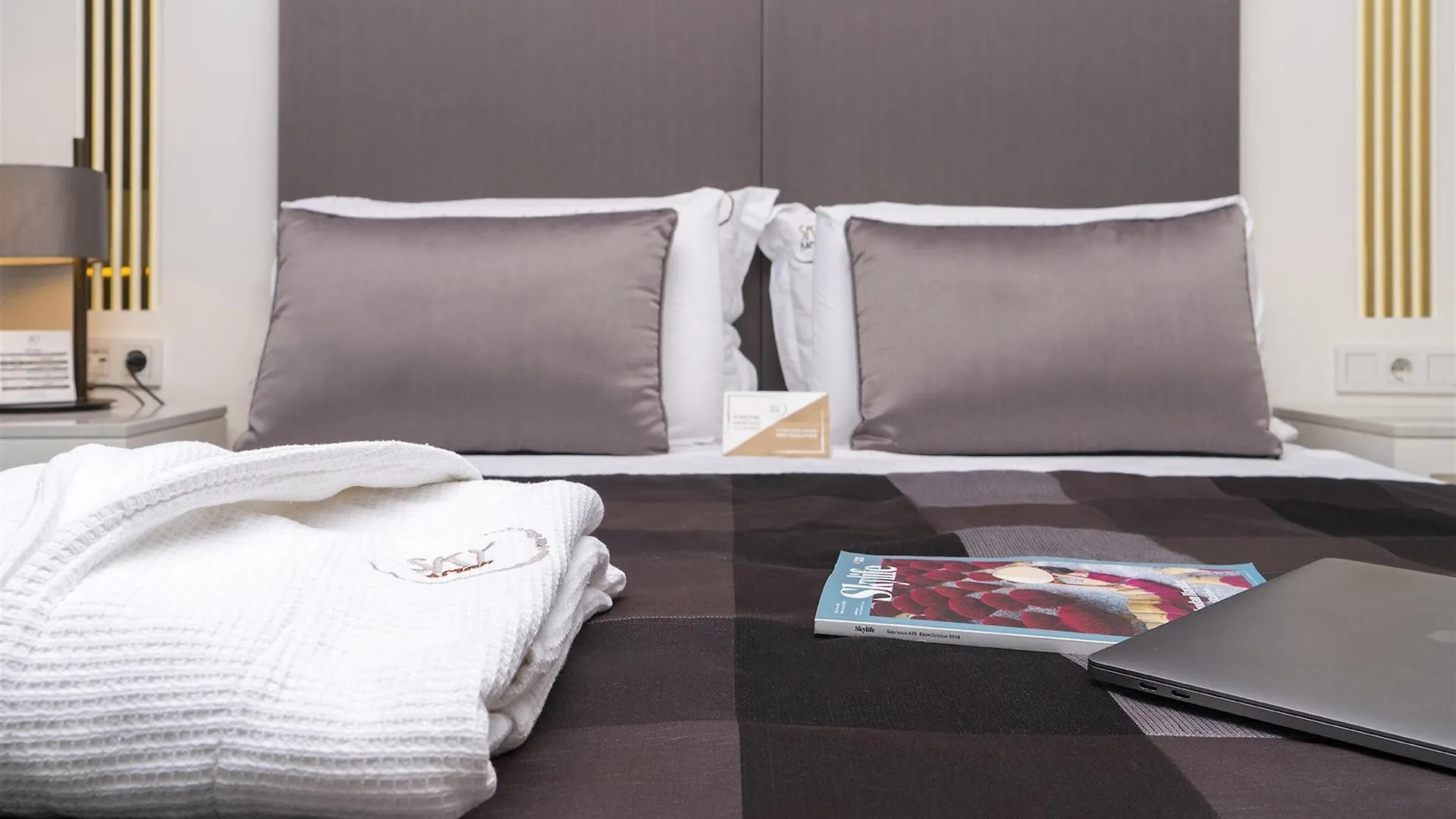 Sky Kamer Hotel Antalya