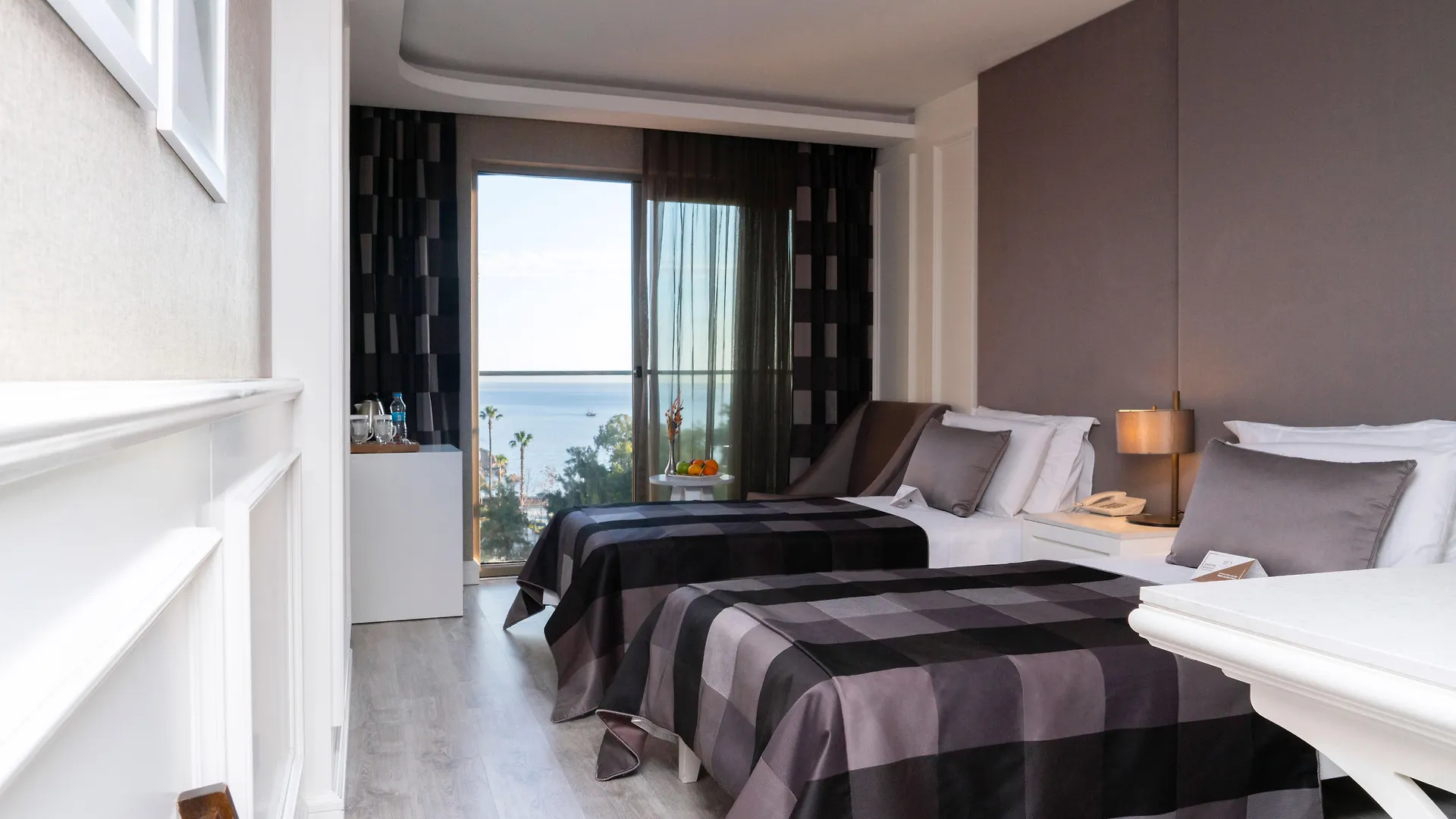 فندق سكاي كامر أنطاليا 3*,  تركيا
