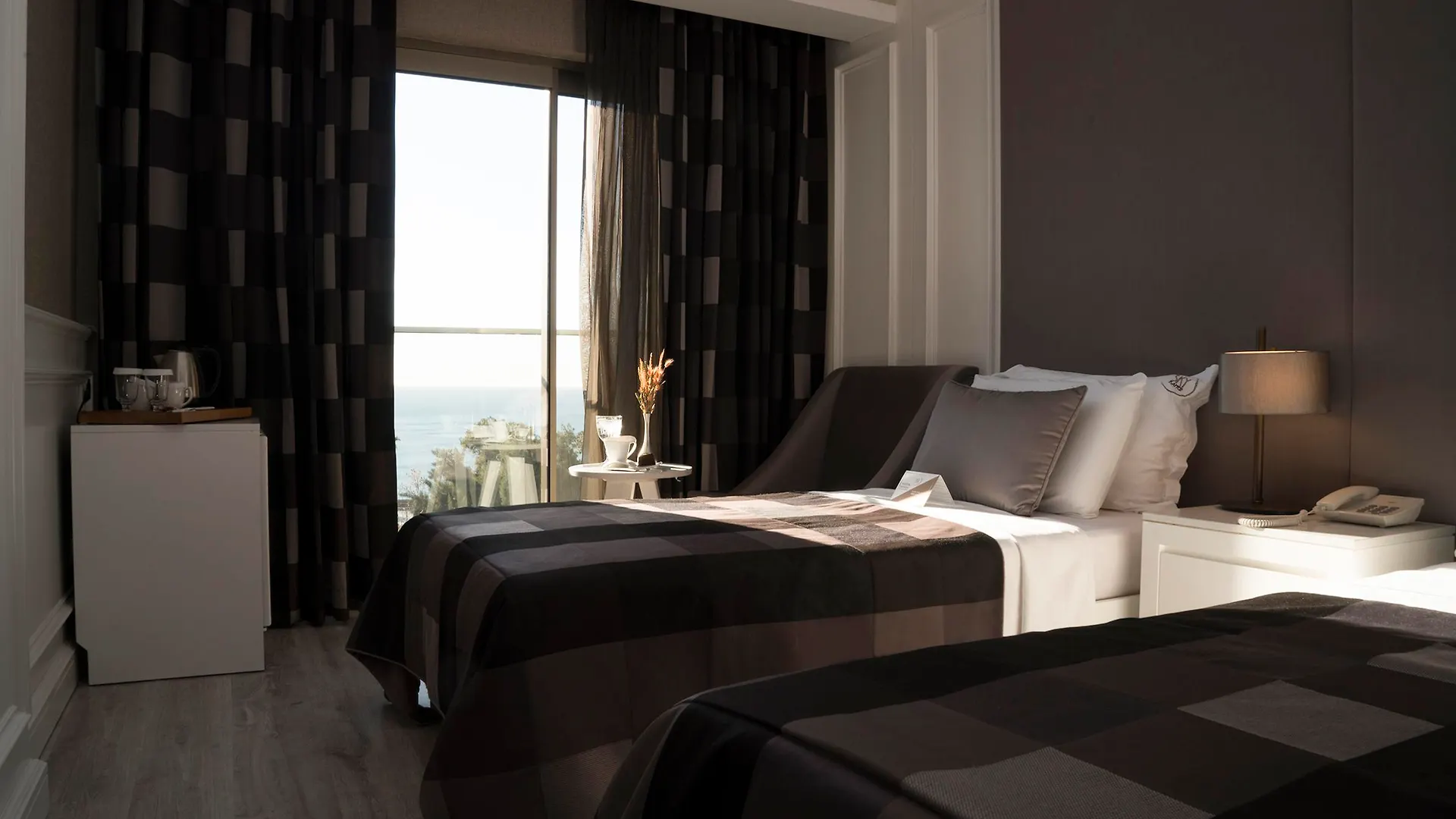 Sky Kamer Hotel Antalya