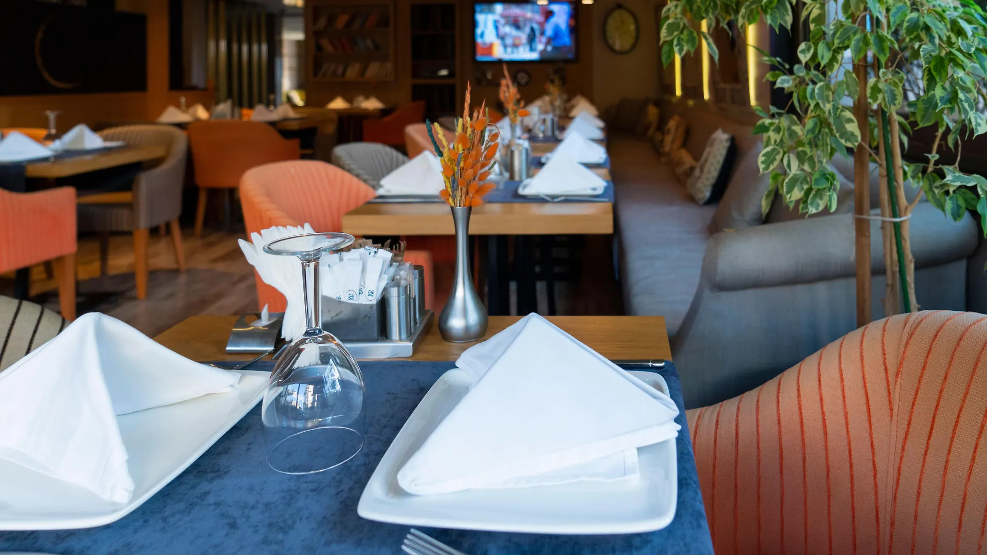 Sky Kamer Hotel Antalya