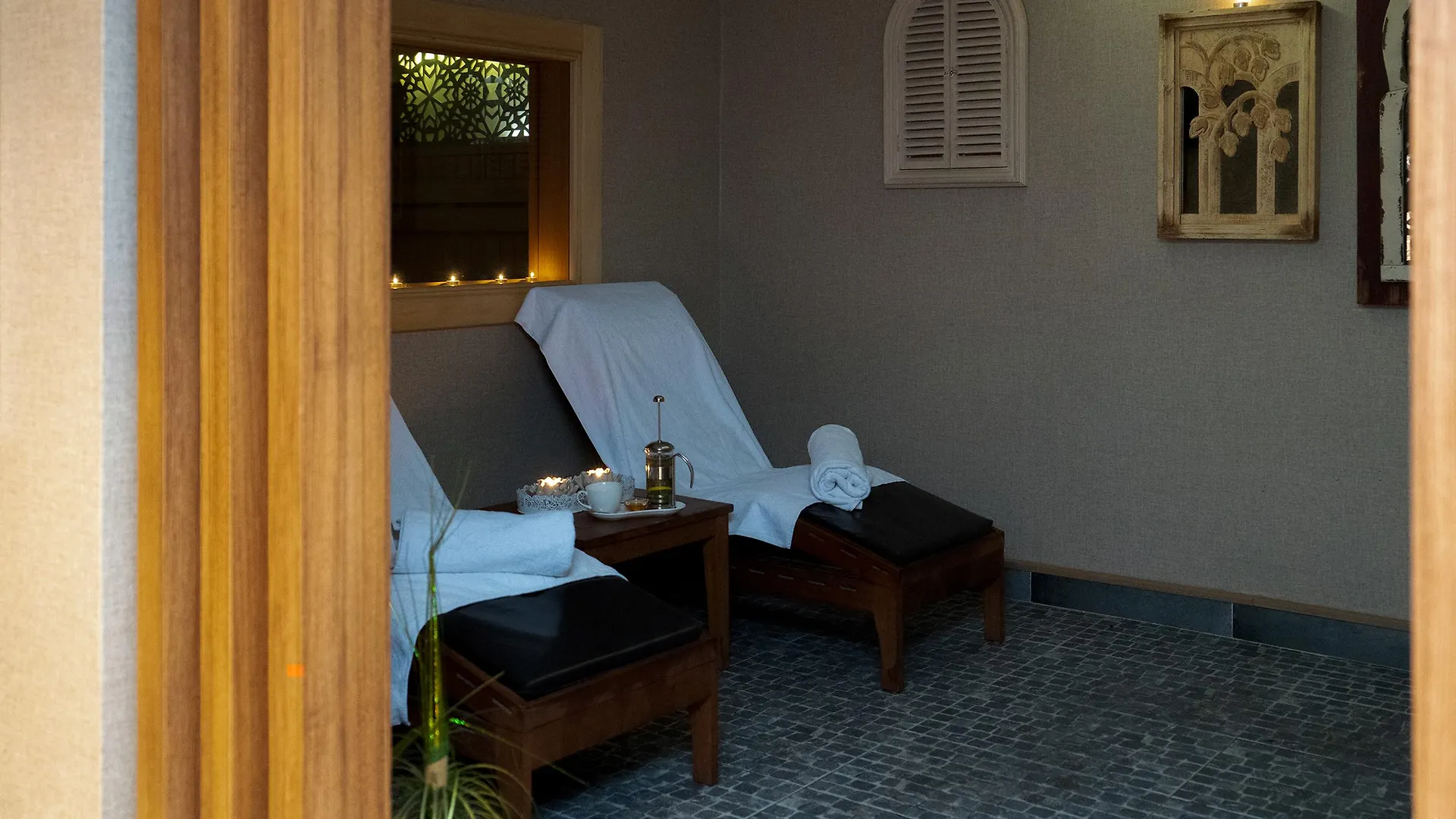 Sky Kamer Hotel Antalya