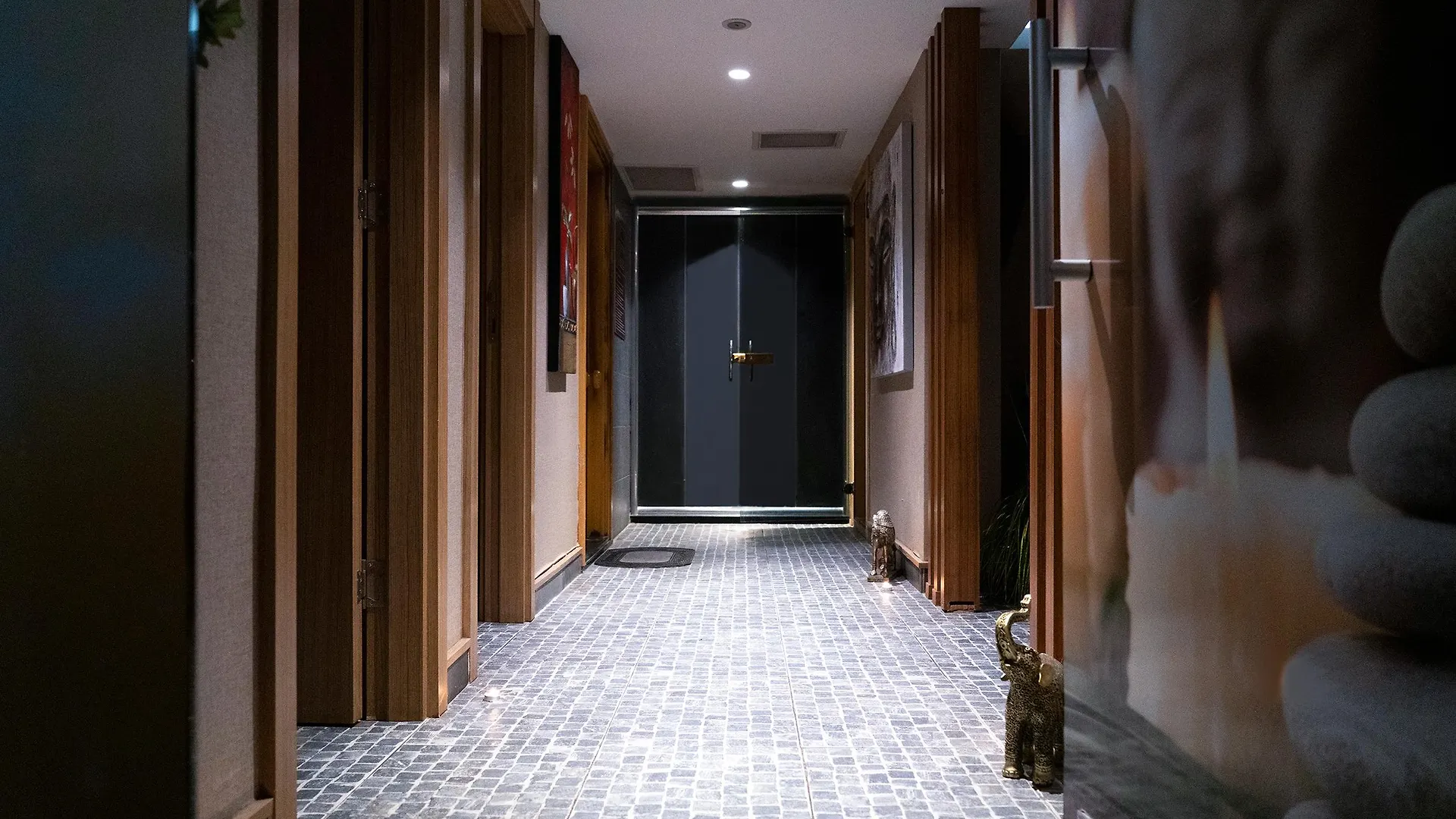 Sky Kamer Hotel Antalya