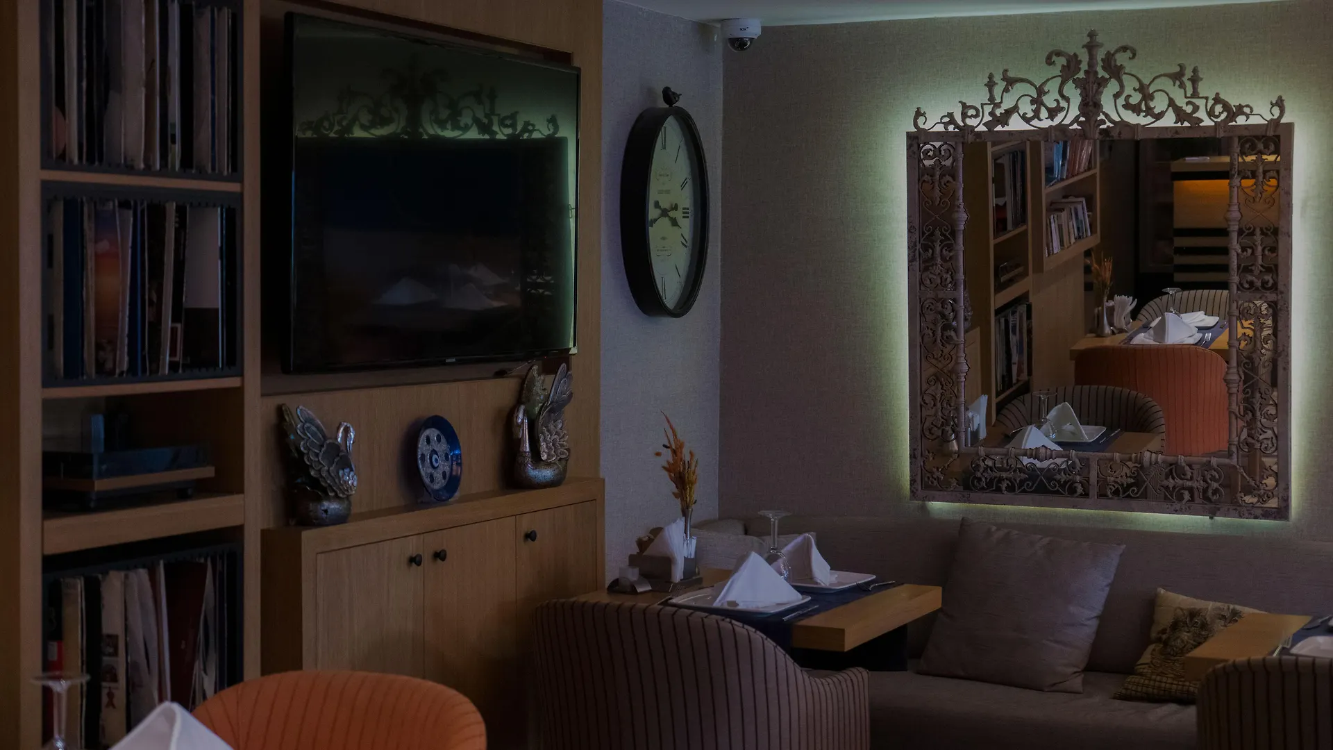 Sky Kamer Hotel Antalya