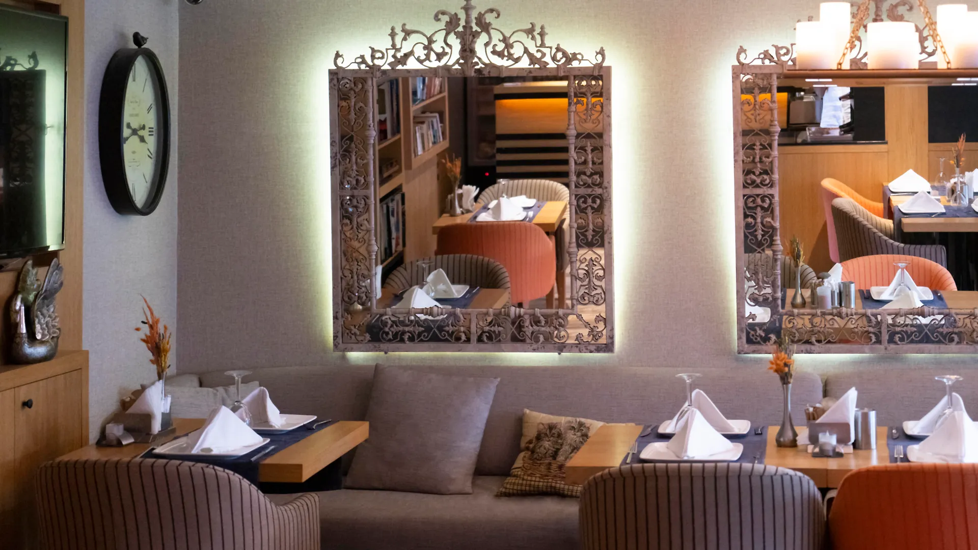 Sky Kamer Hotel Antalya