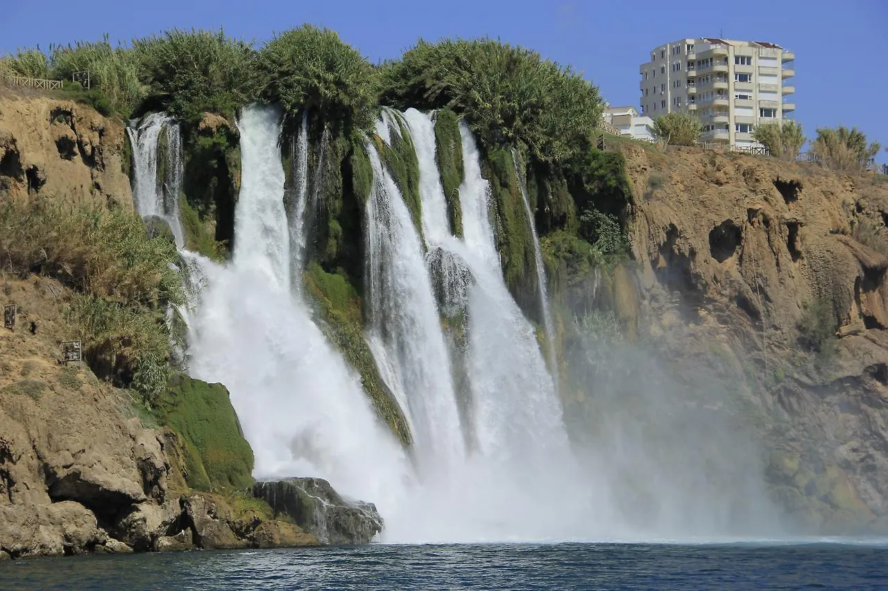 فندق سكاي كامر أنطاليا 3*,  تركيا