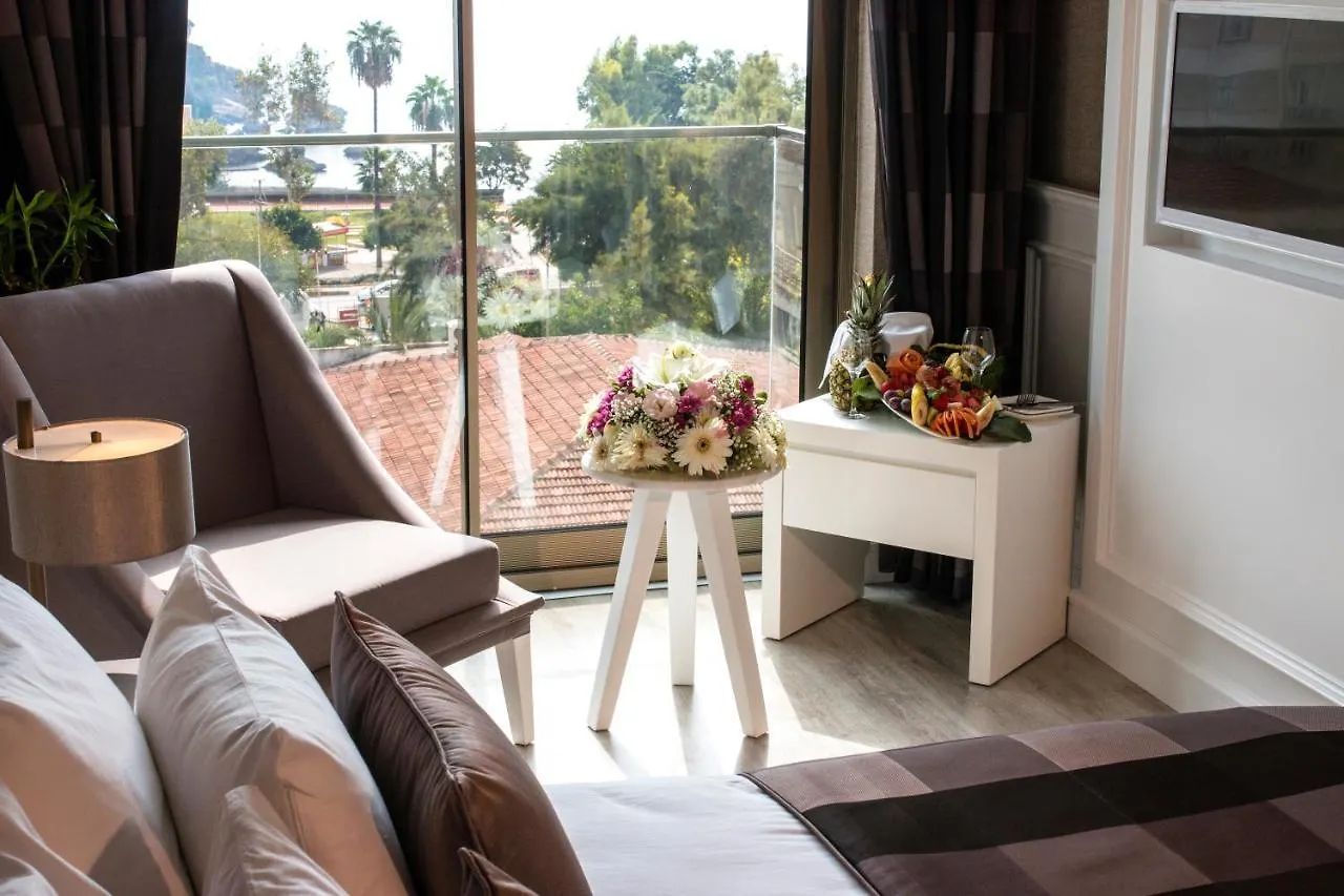 Sky Kamer Hotel Antalya 3*,